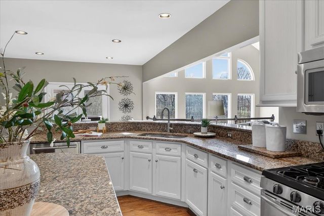 11040 Sandistan Drive, Unincorporated, MO 63146