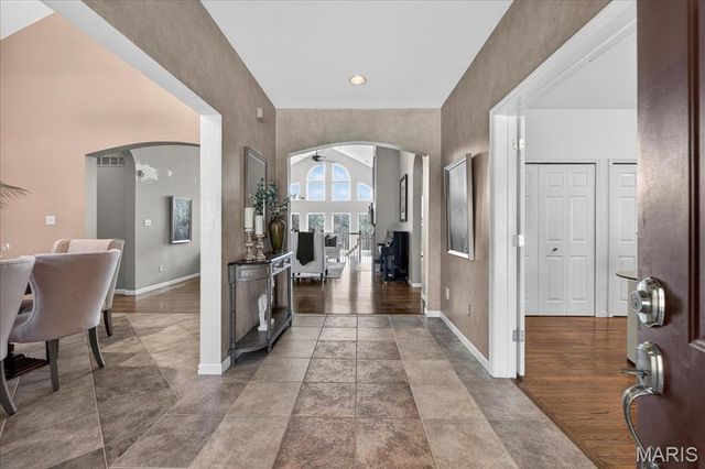 11040 Sandistan Drive, Unincorporated, MO 63146