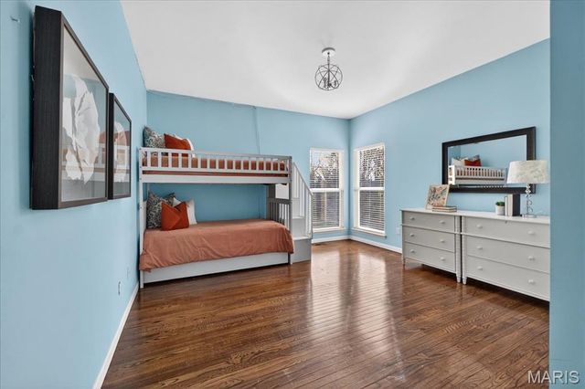 11040 Sandistan Drive, Unincorporated, MO 63146