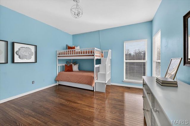 11040 Sandistan Drive, Unincorporated, MO 63146