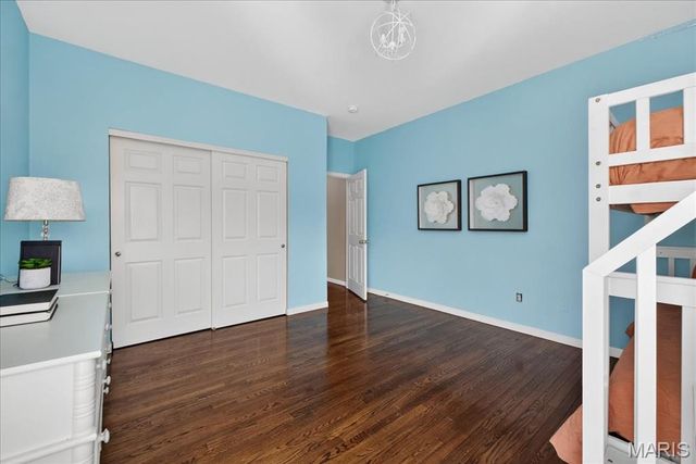 11040 Sandistan Drive, Unincorporated, MO 63146