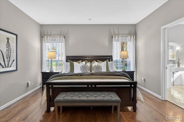 11040 Sandistan Drive, Unincorporated, MO 63146