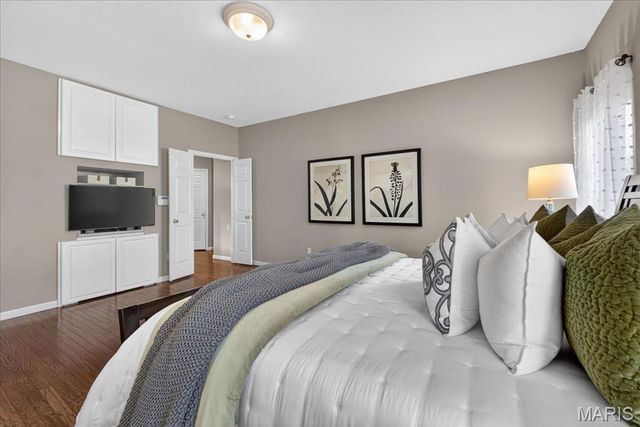 11040 Sandistan Drive, Unincorporated, MO 63146