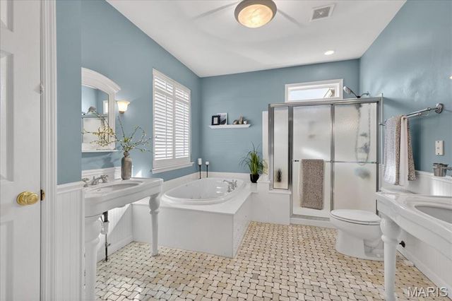 11040 Sandistan Drive, Unincorporated, MO 63146