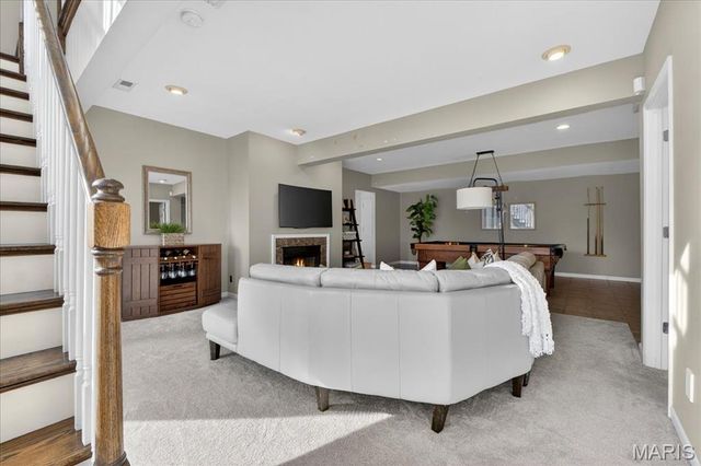 11040 Sandistan Drive, Unincorporated, MO 63146