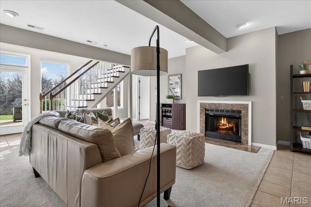 11040 Sandistan Drive, Unincorporated, MO 63146