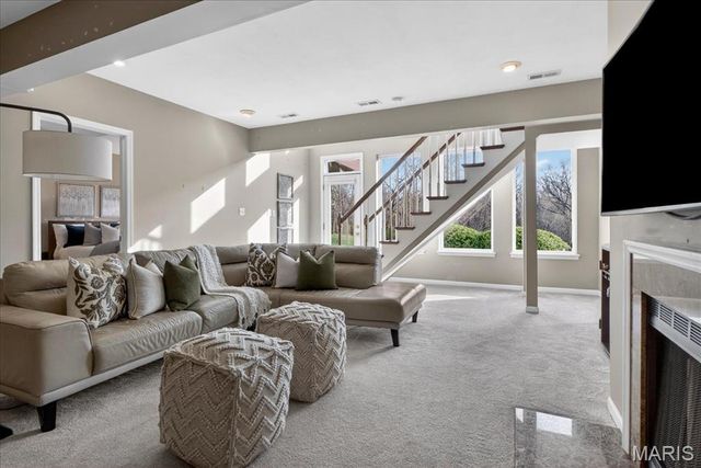 11040 Sandistan Drive, Unincorporated, MO 63146