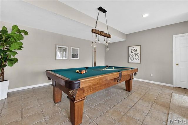 11040 Sandistan Drive, Unincorporated, MO 63146