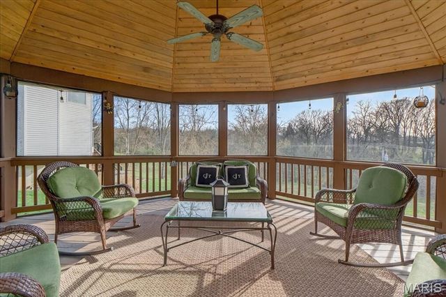 11040 Sandistan Drive, Unincorporated, MO 63146