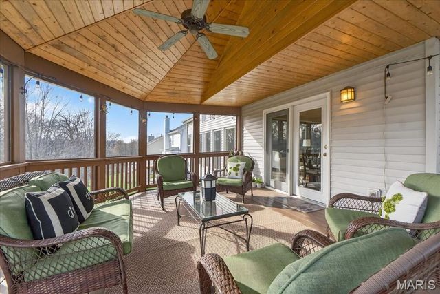 11040 Sandistan Drive, Unincorporated, MO 63146