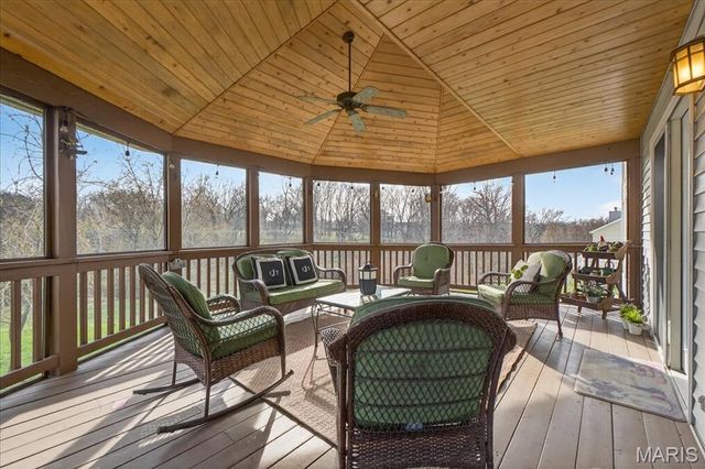 11040 Sandistan Drive, Unincorporated, MO 63146