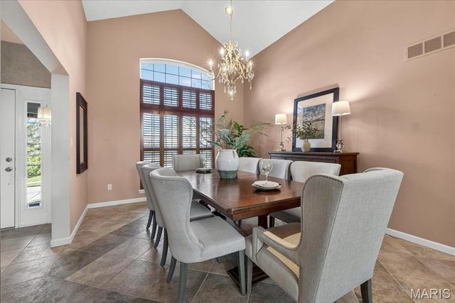 11040 Sandistan Drive, Unincorporated, MO 63146