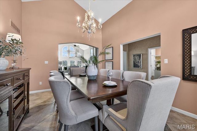 11040 Sandistan Drive, Unincorporated, MO 63146