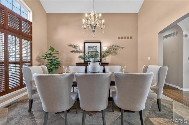 11040 Sandistan Drive, Unincorporated, MO 63146