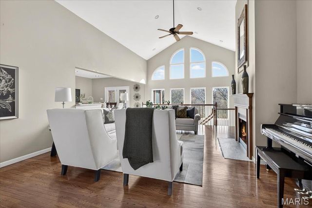 11040 Sandistan Drive, Unincorporated, MO 63146