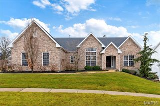 11040 Sandistan Drive, Unincorporated, MO 63146