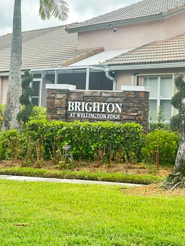 10632 Lake Shore Drive, Wellington, FL 33414