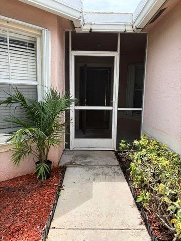 10632 Lake Shore Drive, Wellington, FL 33414