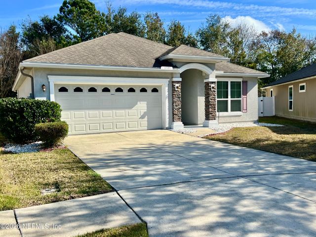 11573 SYCAMORE COVE Lane, Jacksonville, FL 32218