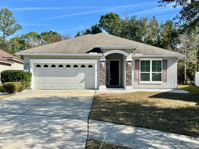 11573 SYCAMORE COVE Lane, Jacksonville, FL 32218