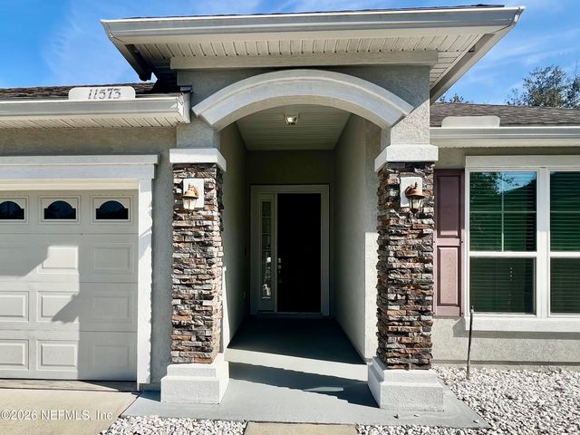 11573 SYCAMORE COVE Lane, Jacksonville, FL 32218