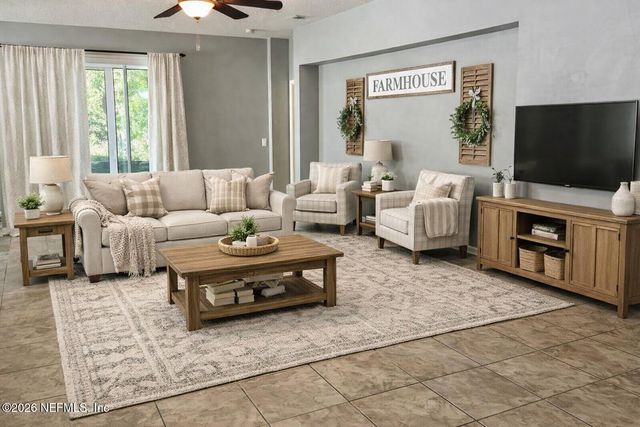 11573 SYCAMORE COVE Lane, Jacksonville, FL 32218