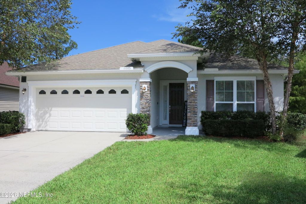 11573 SYCAMORE COVE Lane, Jacksonville, FL 32218