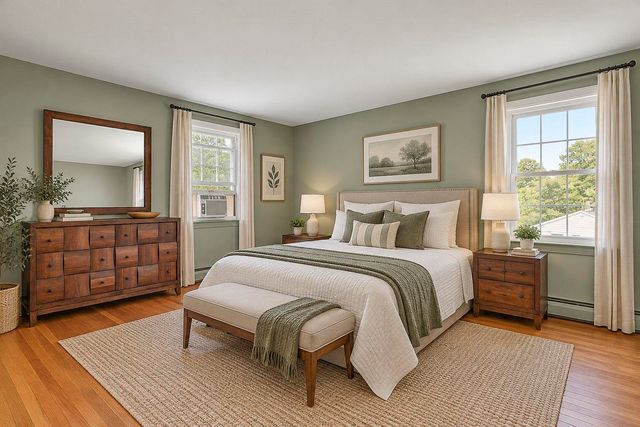 32 Greeley Street, Hudson, NH 03051