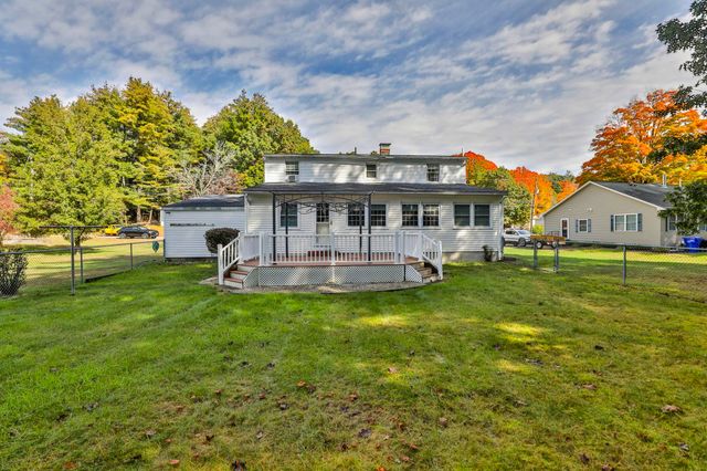 32 Greeley Street, Hudson, NH 03051