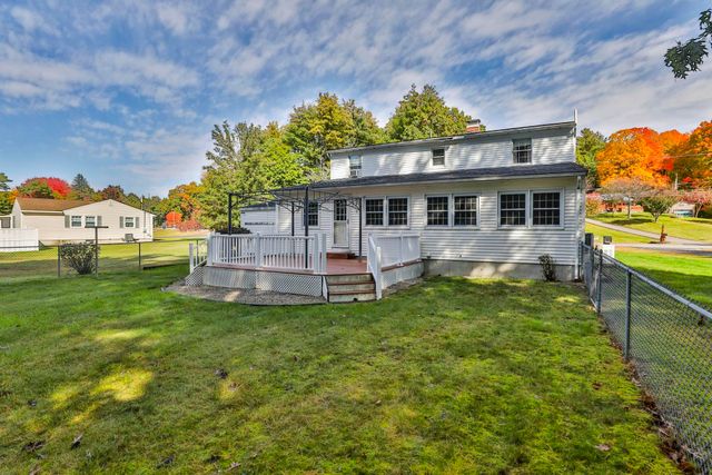 32 Greeley Street, Hudson, NH 03051