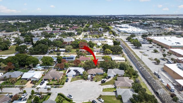 706 Osceola Avenue, Fort Pierce, FL 34982