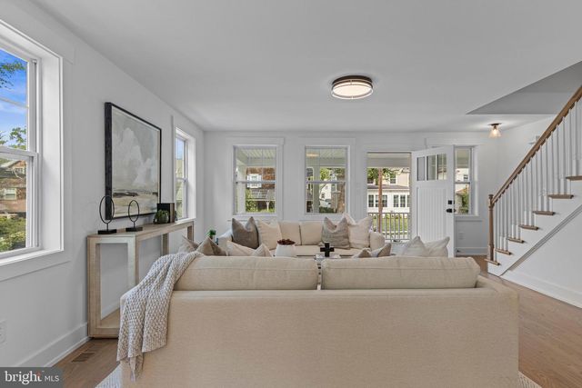 142 MERION AVE, Narberth, PA 19072