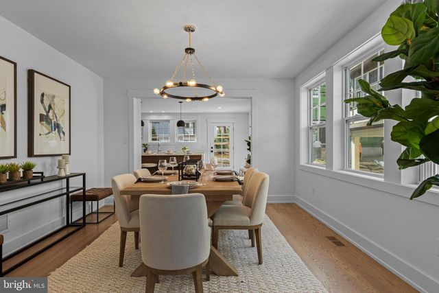 142 MERION AVE, Narberth, PA 19072