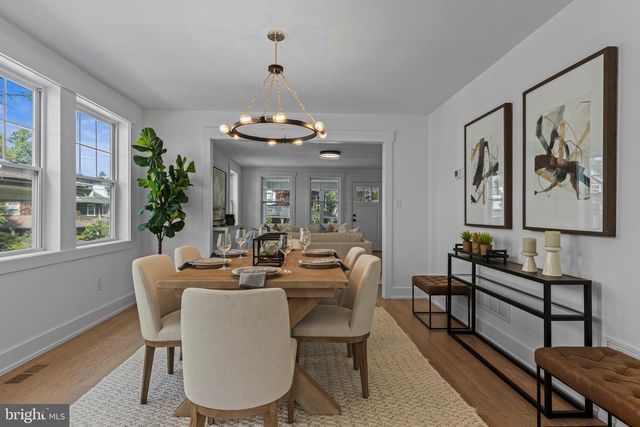 142 MERION AVE, Narberth, PA 19072