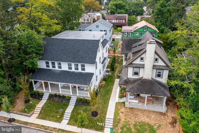 142 MERION AVE, Narberth, PA 19072