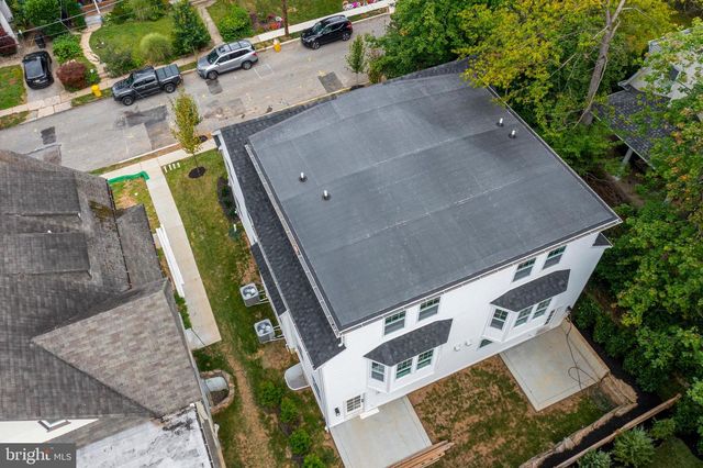 142 MERION AVE, Narberth, PA 19072