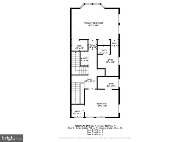 142 MERION AVE, Narberth, PA 19072