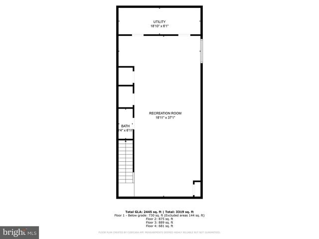 142 MERION AVE, Narberth, PA 19072