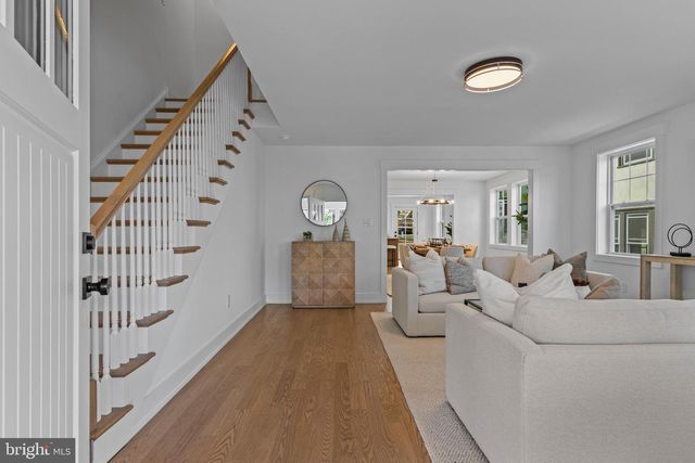 142 MERION AVE, Narberth, PA 19072