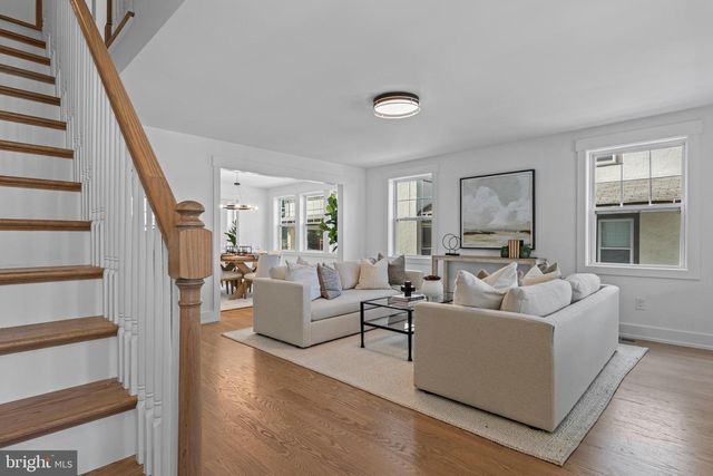 142 MERION AVE, Narberth, PA 19072