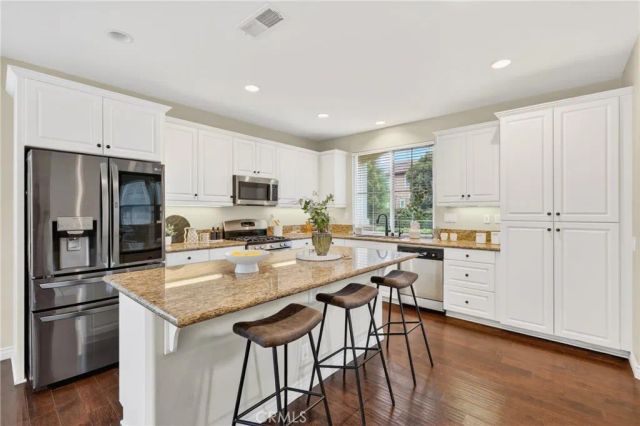 3233 Larkspur Street, Tustin, CA 92782