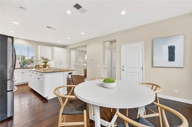 3233 Larkspur Street, Tustin, CA 92782