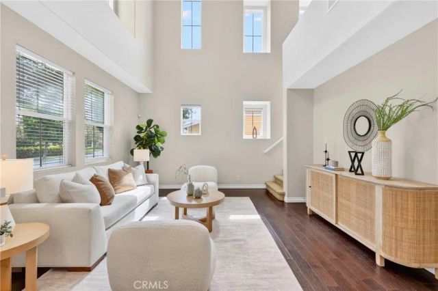 3233 Larkspur Street, Tustin, CA 92782