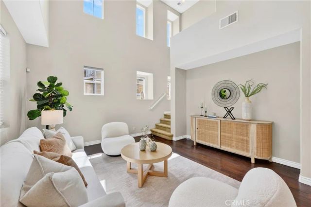 3233 Larkspur Street, Tustin, CA 92782
