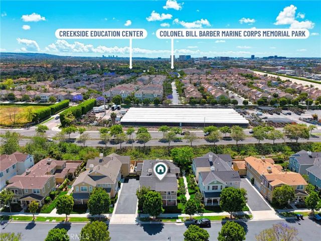 3233 Larkspur Street, Tustin, CA 92782