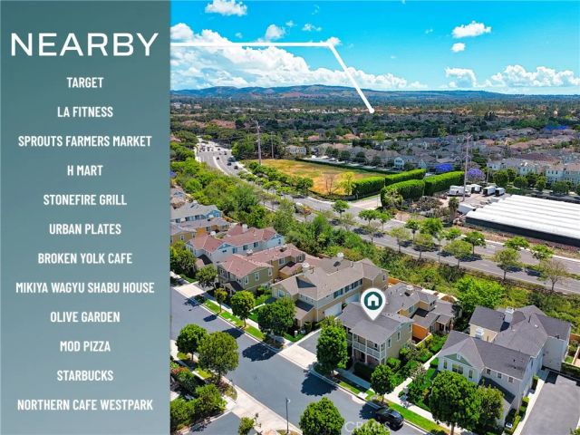3233 Larkspur Street, Tustin, CA 92782