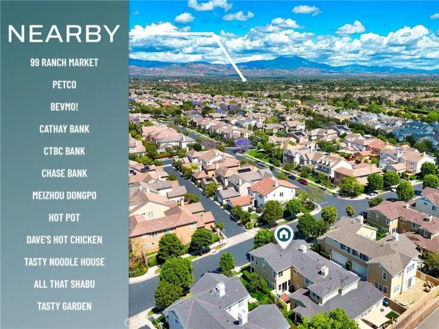 3233 Larkspur Street, Tustin, CA 92782