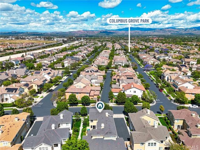 3233 Larkspur Street, Tustin, CA 92782