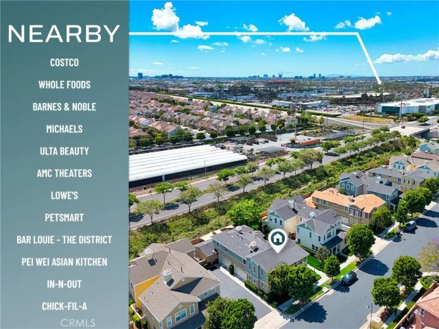 3233 Larkspur Street, Tustin, CA 92782