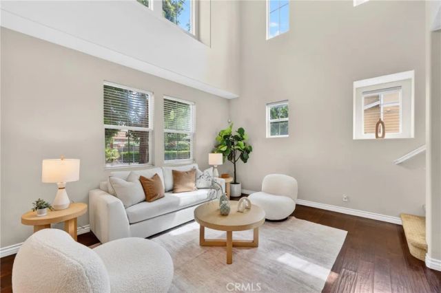 3233 Larkspur Street, Tustin, CA 92782